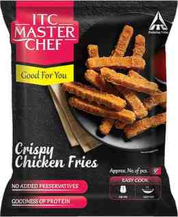 Chicken Fries 250g